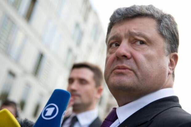 Эстонский депутат грубо указал Порошенко на место Эстонский депутат: Порошенко нужно заняться наведением порядка у себя дома