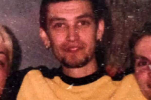 Бывшая жена Владимира Кристовского показала архивное фото с певцом