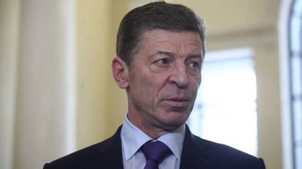 Нуланд поддержала особый статус Донбасса на переговорах в России