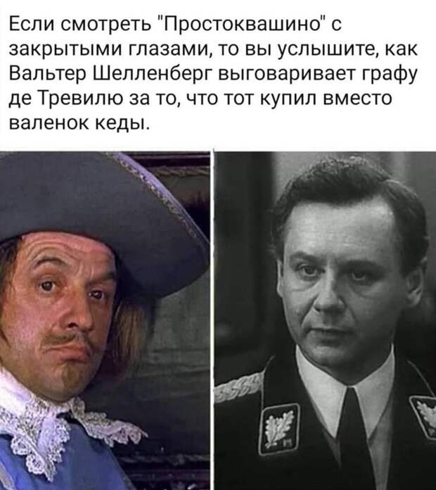 Подборка самых разных анекдотов, юмора и веселых историй в картинках