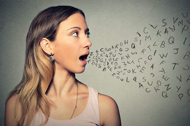 Вы слишком много говорите? Это может быть симптомом опасной болезни