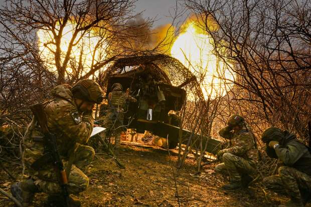 Российский «Краснополь» превзошел западные снаряды