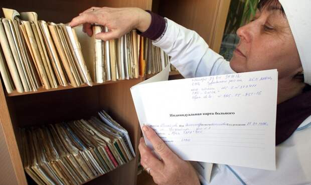 В Крыму подано 300 тысяч заявок на получение полисов медицинского страхования