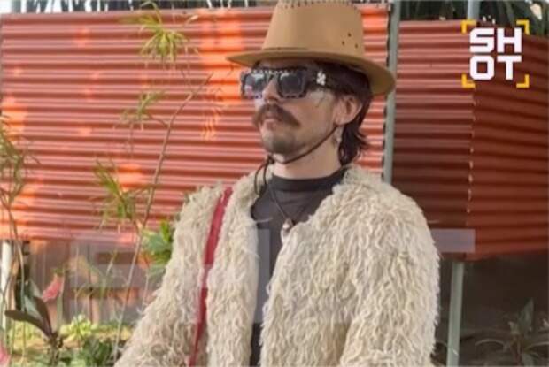 Стали известны подробности о расправившемся с девушкой в Гоа россиянине