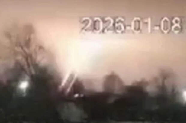 Рогов: во Львовской области прогремели шесть взрывов невероятной мощности