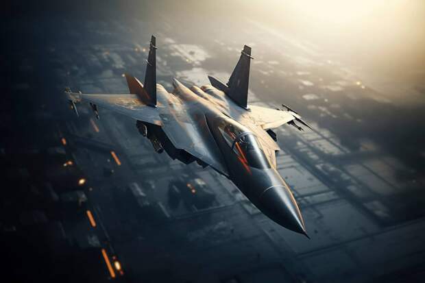 Эксперт предупредил о катастрофе для Европы и угрозе мировой войны из-за пилотов F-16