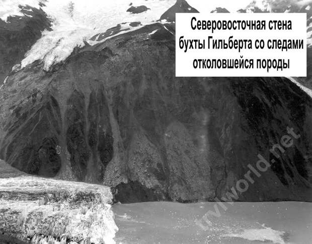 Самая высокая волна СамыйСамый, история, явления природы