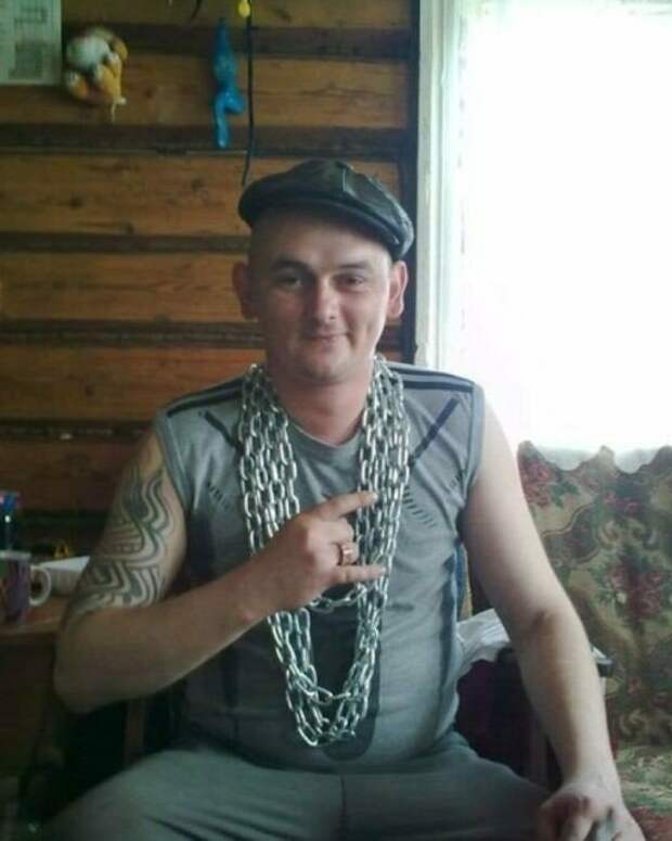 Харизма собственной персоной, или мужчины нарасхват