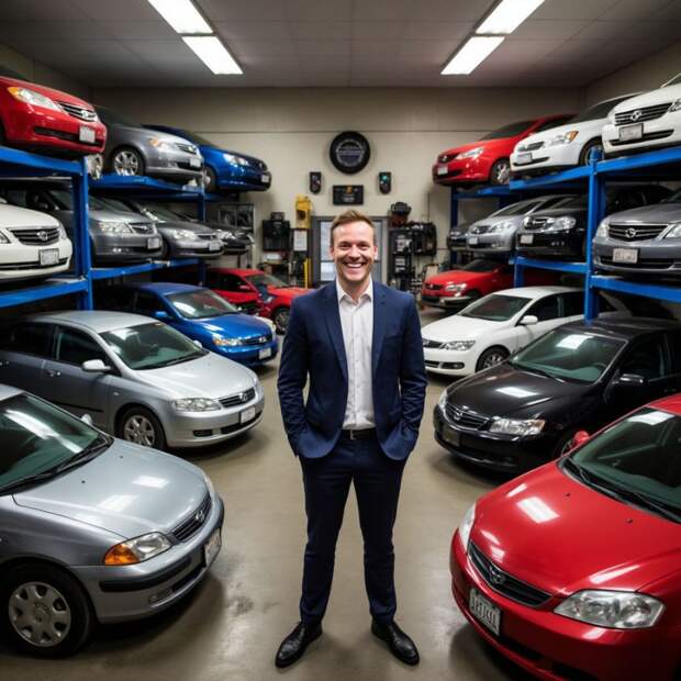 «Потратил деньги, скиньте ещё»: перекупщики из Владивостока еще больше приловчились