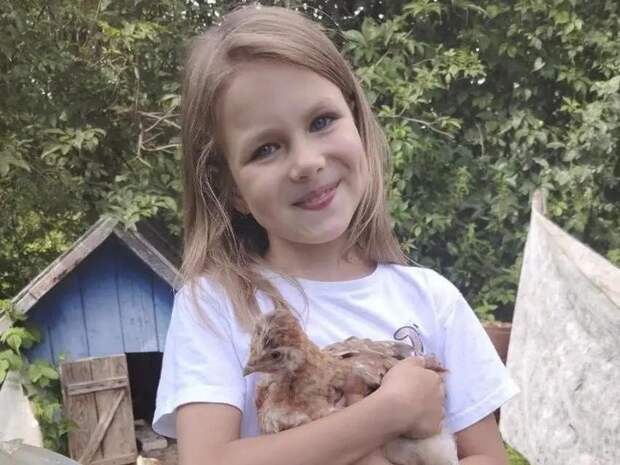 В Смоленске задержан подозреваемый в похищении 9-летней Саши Фоменковой