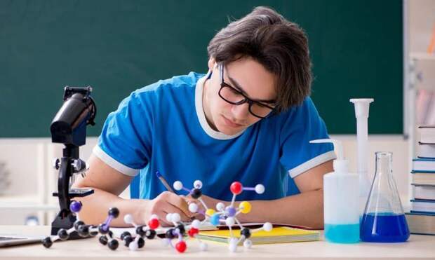 ЕГЭ по биологии-2026: что изменилось, за что отнимают баллы и как подготовиться к экзамену