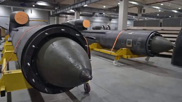 Ракета «Фламинго» не имеет тех характеристик, которые ей приписывают в Киеве