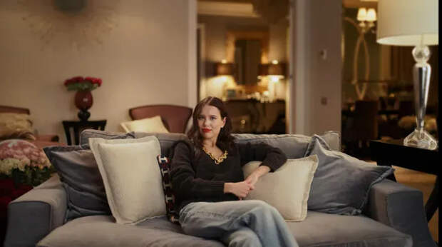 Аврора Киба