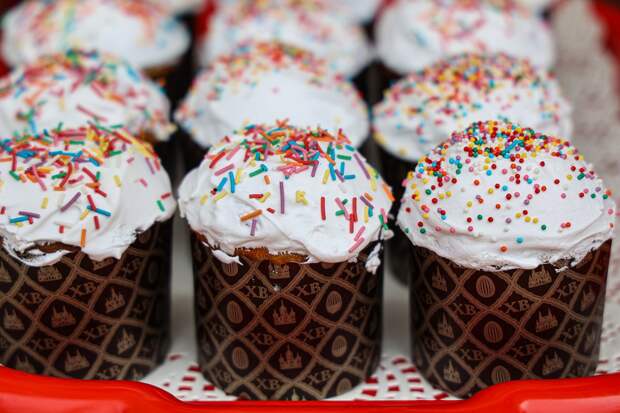 12 апреля: какой сегодня день