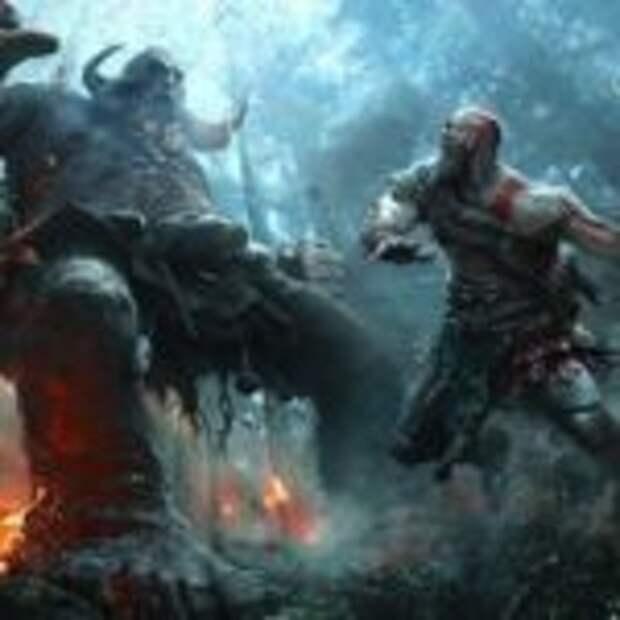Как оценили God of War  