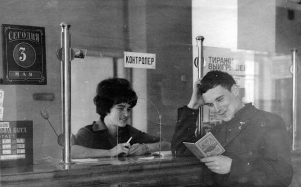 «Коллекторы по-советски»: как чекисты заставляли платить советских должников?