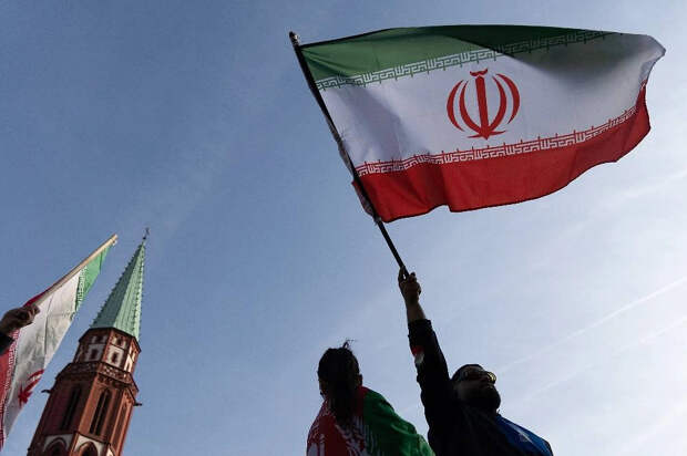 В Иране высказались по поводу переговоров с США