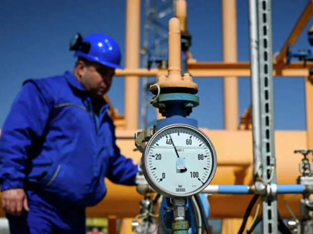Потерявшая  млрд Болгария захотела вернуть поставки российского газа