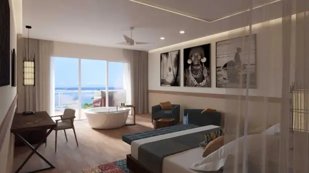 Сеть роскошных отелей The Emerald Collection откроет два новых курорта