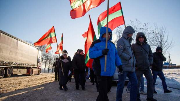 Додон назвал вероятным превращение Молдавии силами Запада в новую горячую точку
