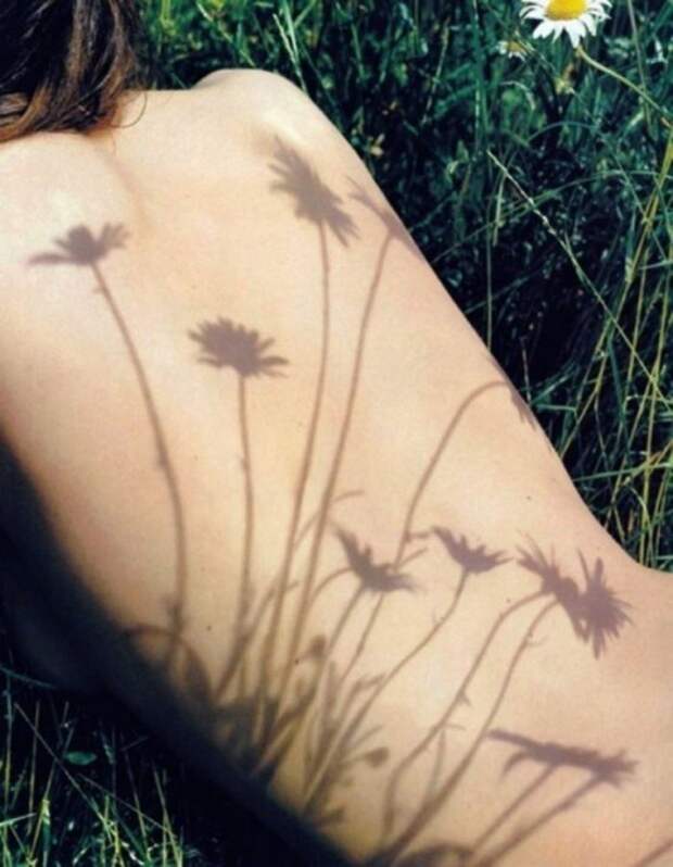 29 креативных фотографов, которые умеют играть с тенями