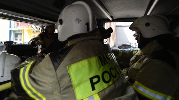 Разгильдяйство и геройство: как спасали повисшего на проводах дворника в Петербурге