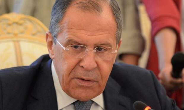 Лавров: РФ оценивает ход переговоров в Минске как успешный Лавров: РФ оценивает ход переговоров в Минске как успешный