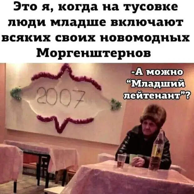 На одесском привозе: - Мадам, почему ваш гусь такой дорогой?...