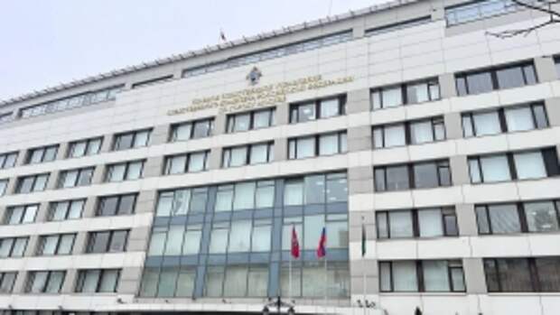 В Москве расследуется уголовное дело по факту посягательства на жизнь сотрудников ДПС