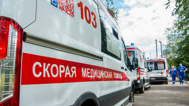 Милонов предложил разместить системамы видеофиксации в бригадах скорой помощи