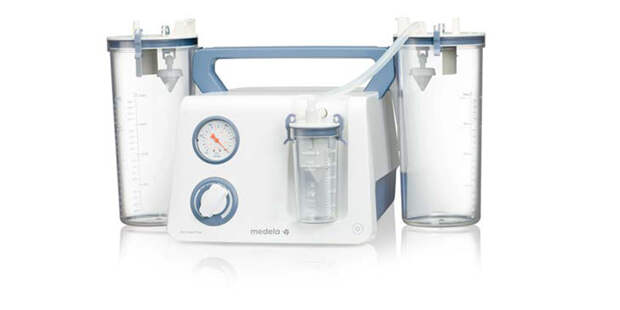 Электрические медицинские аспираторы: Как выбрать идеальную модель для вашей клиники?