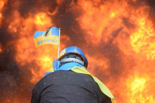 Два основных сценария будущего Украины