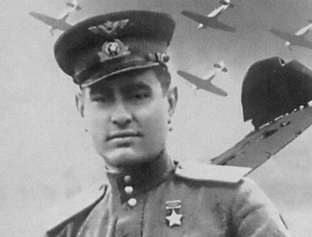 Летчики-асы Великой Отечественной войны летчики, асы, Великой Отечественной войны