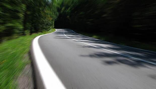 Определена самая загруженная платная дорога Казахстана