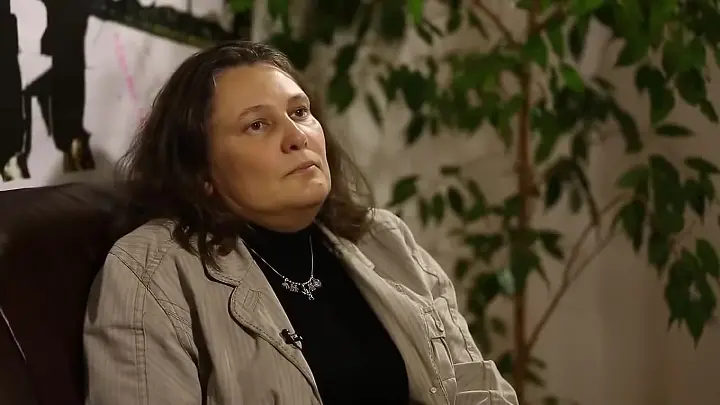 Татьяна Монтян о «Колях из Уренгоя» и нацистской власти Украины