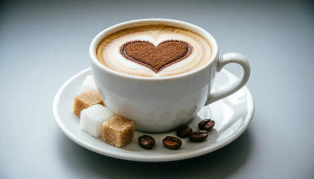 Стоматологи предупредили любителей кофе об опасности напитка для зубов