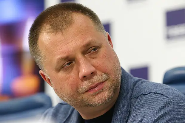 В Госдуме предложили признать руководство Украины террористической организацией