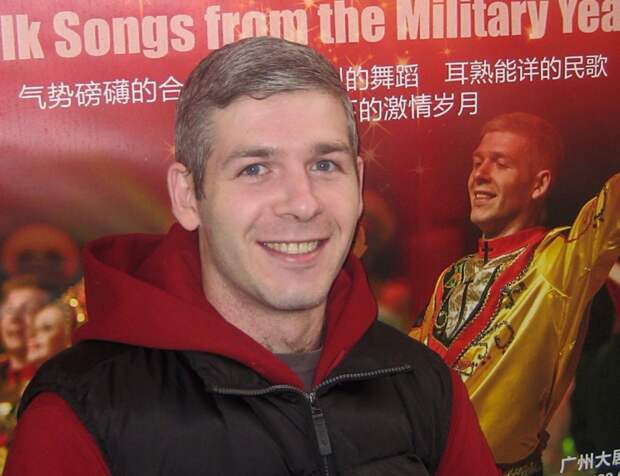 Фото: соцсети/Корзанов Олег Викторович