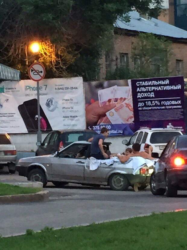 Подборка автомобильных приколов авто, автомобильный, автоприкол, автоприколы, подборка, прикол, приколы, юмор