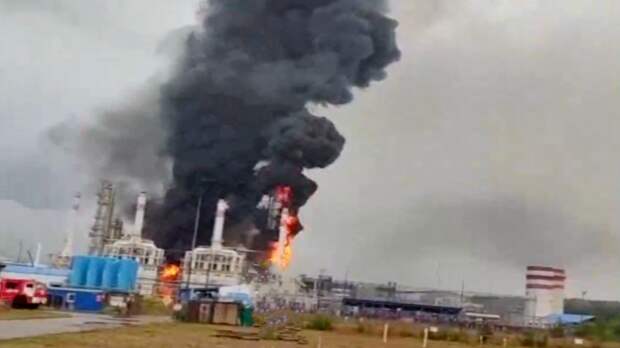 Военкор Коц: У нас впереди большая война с Европой