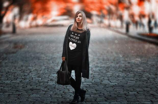 До и после: мастера фотошопа, превращающие обычные фотографии в удивительные картины (32 фото) До и после: мастера фотошопа, превращающие обычные фотографии в удивительные картины (32 фото) фантазия, фотошоп