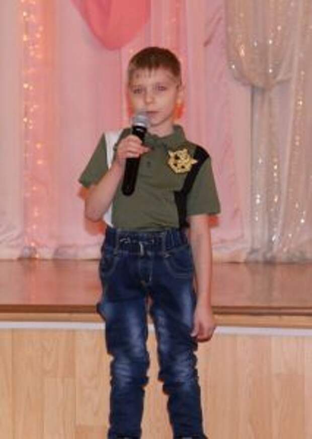 В Невьянске прошел поэтический вечер «Поэзия тоже умеет воевать»
