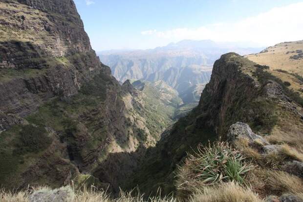 RoofofAfrica18 RoofofAfrica18 «Крыша Африки»: впечатляющая красота Эфиопского нагорья