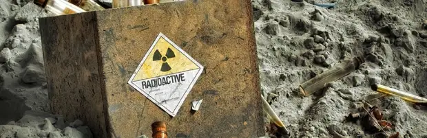 В Мангистау предотвратили незаконное строительство полигона радиоактивных отходов