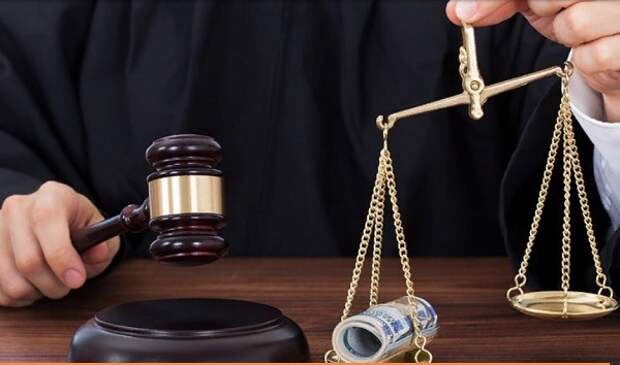 Бизнес на крови наших детей. Часть 2