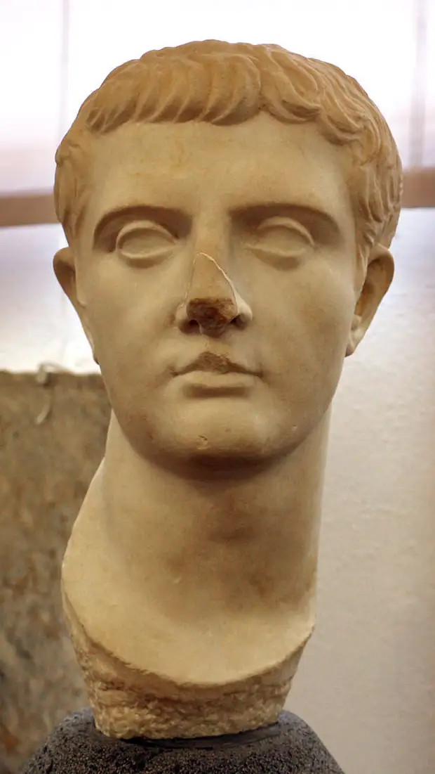 Германские войны: покорение варваров (2)