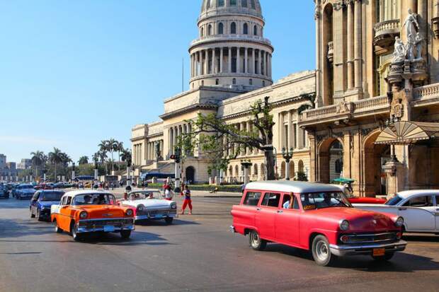 5 неприятных фактов о Кубе, способных развеять романтический имидж Острова Свободы