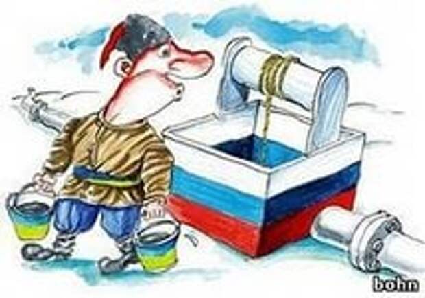 Дневник им. RomanMalygin: Украина - великая и ужастная )))