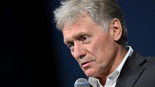 "Просто сумасшедшие". Заявление Кремля о ядерном оружии поразило Запад