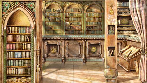 Какие тайны хранят 8 легендарных древних библиотек